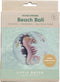 Little Dutch Strandbal 3D Figuur Ocean Dreams Roze