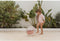 Little Dutch Strandbal 3D Figuur Ocean Dreams Roze