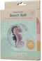Little Dutch Strandbal 3D Figuur Ocean Dreams Roze