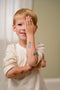 Little Dutch tijdelijke tatoeages - tattoos Jim & Friends