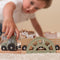 Little Dutch - Treinset FSC - Little Farm