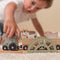 Little Dutch - Treinset FSC - Little Farm