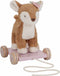 Little Dutch Trekdier Hert - Fairy Garden FSC