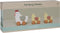 Little Dutch - Trekdier kippen FSC - Little Farm