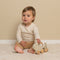 Little Dutch - Trekdier konijnen FSC - Baby Bunny