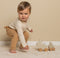 Little Dutch - Trekdier konijnen FSC - Baby Bunny