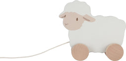 Little Dutch - Trekdier schaap FSC - Little Farm
