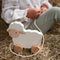 Little Dutch - Trekdier schaap FSC - Little Farm