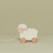 Little Dutch - Trekdier schaap FSC - Little Farm