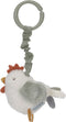 Little Dutch - Trilfiguur kip - Little Farm