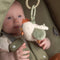 Little Dutch - Trilfiguur kip - Little Farm