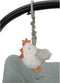 Little Dutch - Trilfiguur kip - Little Farm