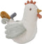 Little Dutch - Tuimelaar kip - Little Farm