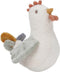 Little Dutch - Tuimelaar kip - Little Farm