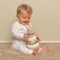 Little Dutch - Tuimelstapelaar - Baby Bunny