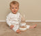 Little Dutch - Tuimelstapelaar - Baby Bunny