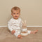 Little Dutch - Tuimelstapelaar - Baby Bunny