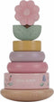 Little Dutch Tuimelstapelaar hout - Fairy Garden FSC