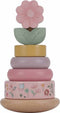 Little Dutch Tuimelstapelaar hout - Fairy Garden FSC