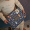 Little Dutch verhalen projector zaklamp - Blauw