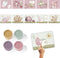 Little Dutch vingerverf Fairy Garden - complete set - cadeautip - creatief speelgoed