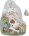 Little Dutch - Vloerpuzzel FSC - Little Farm