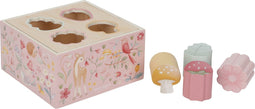 Little Dutch Vormenstoof - Fairy Garden FSC