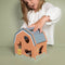 Little Dutch - Vormenstoof FSC - Little Farm