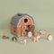 Little Dutch - Vormenstoof FSC - Little Farm