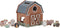 Little Dutch - Vormenstoof FSC - Little Farm