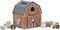 Little Dutch - Vormenstoof FSC - Little Farm