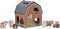 Little Dutch - Vormenstoof FSC - Little Farm