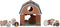 Little Dutch - Vormenstoof FSC - Little Farm