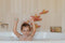Little Dutch Waterbaan - Bad ballenbaan knikkerbaan - Roze