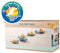 Little Dutch Waterbaan - Blauw - Badspeelgoed