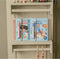 Little Dutch watertekenboek Water magic Jim & Friends - Bambolino Toys