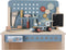 Little Dutch Werkbank - 86 x 30.5 x 44 cm - FSC