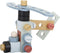 Little Dutch Werkbank - 86 x 30.5 x 44 cm - FSC