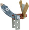 Little Dutch Werkbank - 86 x 30.5 x 44 cm - FSC