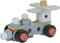 Little Dutch Werkbank - 86 x 30.5 x 44 cm - FSC
