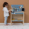 Little Dutch Werkbank - 86 x 30.5 x 44 cm - FSC