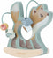 Little Dutch Wiebeldier Vos - Forest Friends FSC