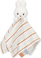Little Dutch x Nijntje Knuffeldoekje Vintage Sunny Stripes