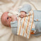 Little Dutch x Nijntje Knuffeldoekje Vintage Sunny Stripes