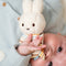 Little Dutch x Nijntje Rammelaar Vintage Sunny Stripes