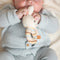 Little Dutch x Nijntje Rammelaar Vintage Sunny Stripes