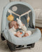 Little Dutch x Nijntje Wagenspanner Vintage Sunny Stripes