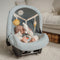 Little Dutch x Nijntje Wagenspanner Vintage Sunny Stripes