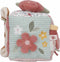 Little Dutch Zachte Activiteitenkubus - Fairy Garden