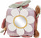 Little Dutch Zachte Activiteitenkubus - Fairy Garden